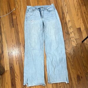 American eagle skater jeans